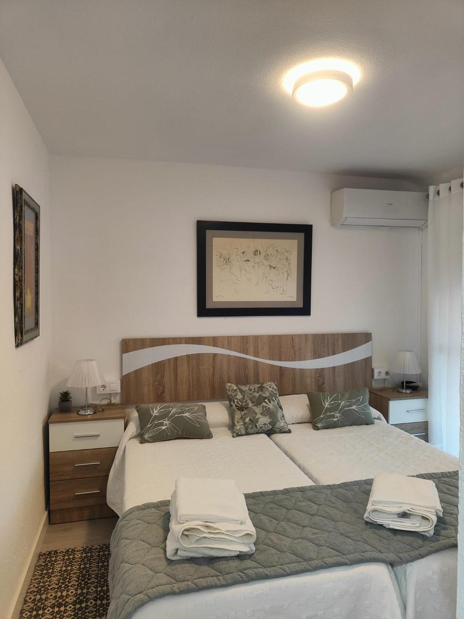 Апартаменты Agradable Duplex Terraza Virgen Del Rocio Севилья Экстерьер фото