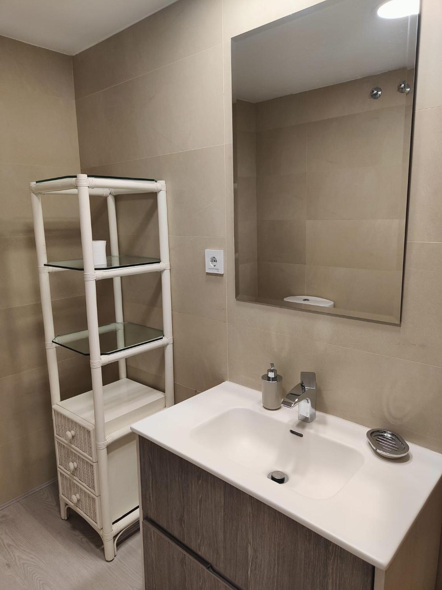 Апартаменты Agradable Duplex Terraza Virgen Del Rocio Севилья Экстерьер фото