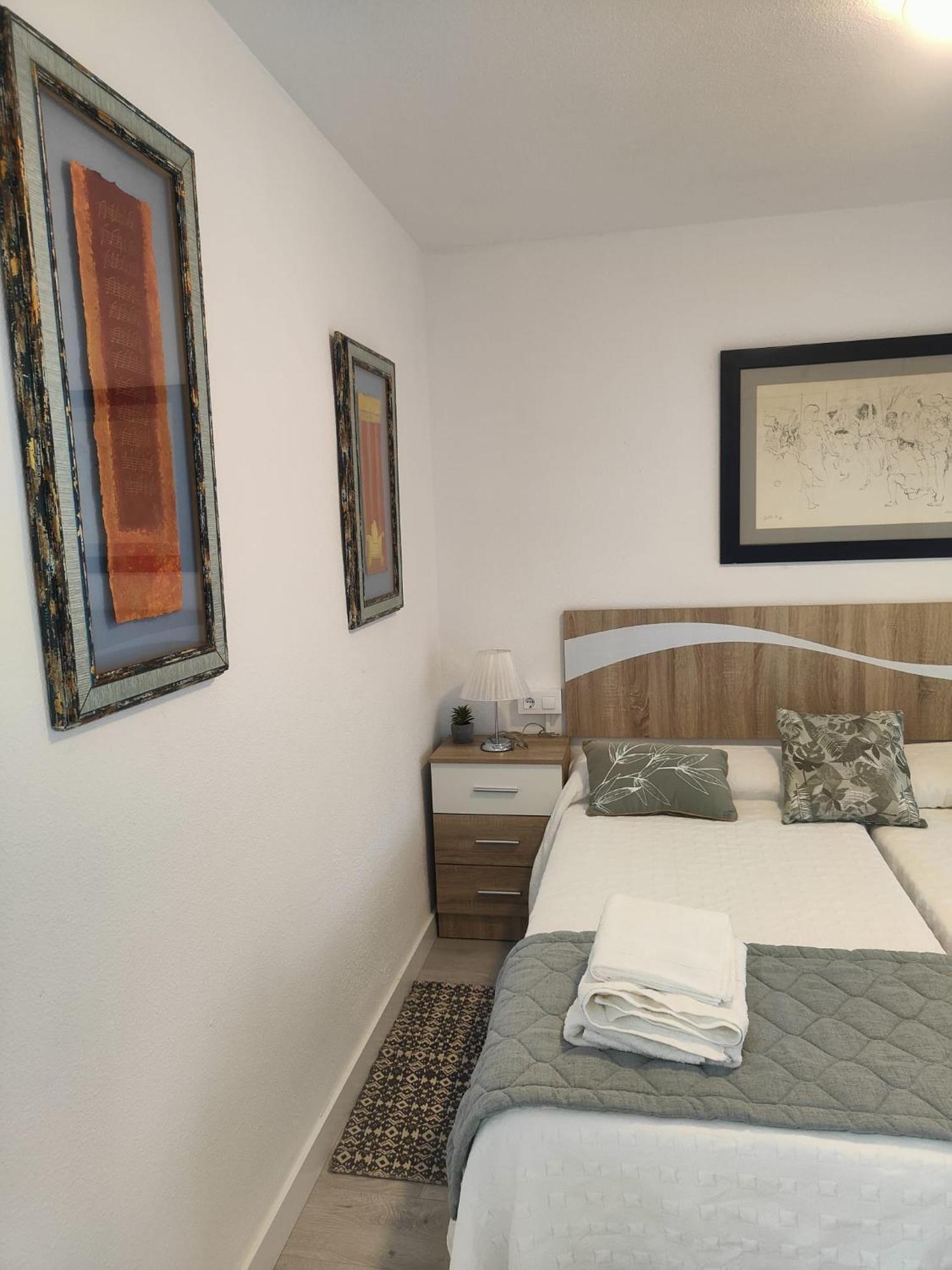 Апартаменты Agradable Duplex Terraza Virgen Del Rocio Севилья Экстерьер фото