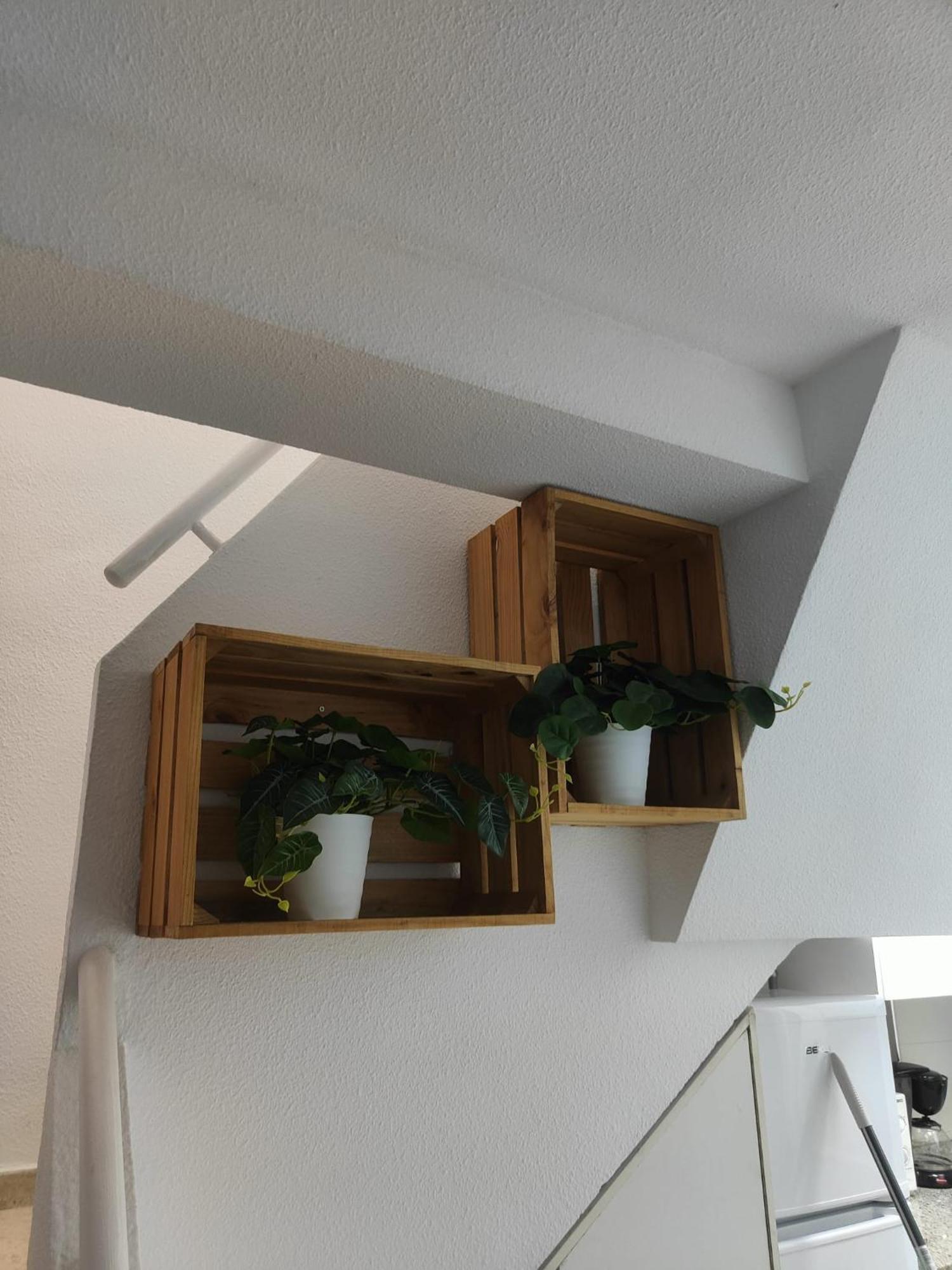 Апартаменты Agradable Duplex Terraza Virgen Del Rocio Севилья Экстерьер фото